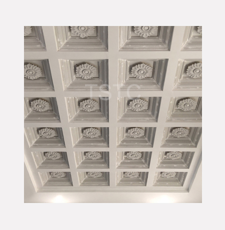 Ceramic Ceiling