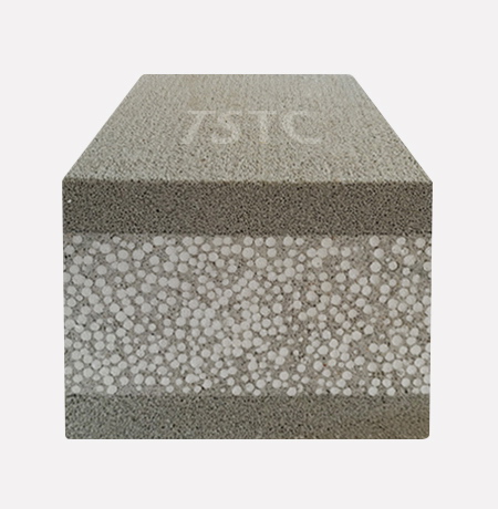 Ceramic Composite Panel