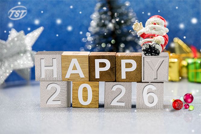 TSTC Wall Panel-Merry Christmas TSTC Wall Panel-Merry Christmas