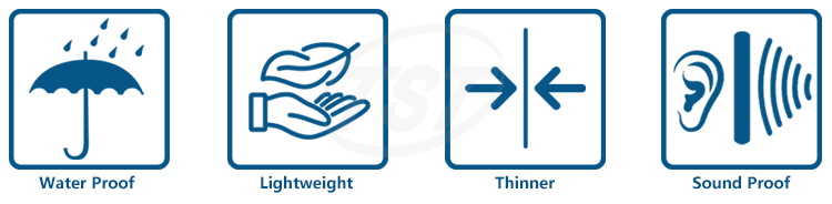 tstc wall panel advantages