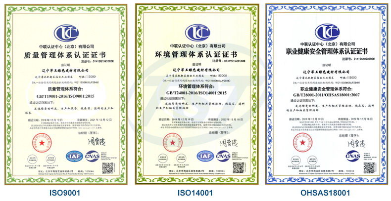 Certificates(图1)