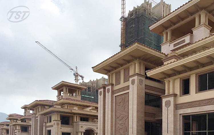 The Scale & Development Trend of Chinas Construction Stone Market in 2020(图2)
